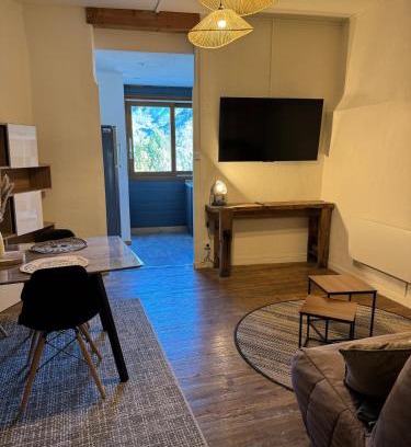 Veynes Apartment | Appartement chaleureux