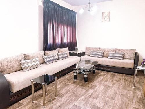 Sale Apartment | Appartement charmant à deux pas de Rabat Tram et Gare à pied