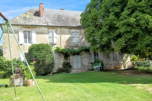Rouffilhac Apartment | Appartement charmant à Rouffilhac avec vue sur jardin