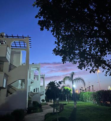 Marina Apartment | Appartement Charmant et familiale
