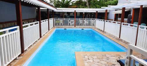Sainte-Marie Apartment | Appartement charmant à Sainte-Marie, 55 m², piscine