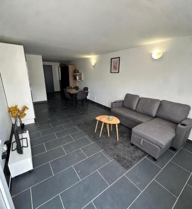 Bourges Apartment | Appartement Charme et bien situé