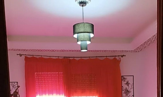 Quartier Hassan Apartment | Appartement Charme et Confortable à Rabat