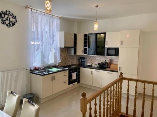 Dailly Apartment | Appartement Chez Agnes