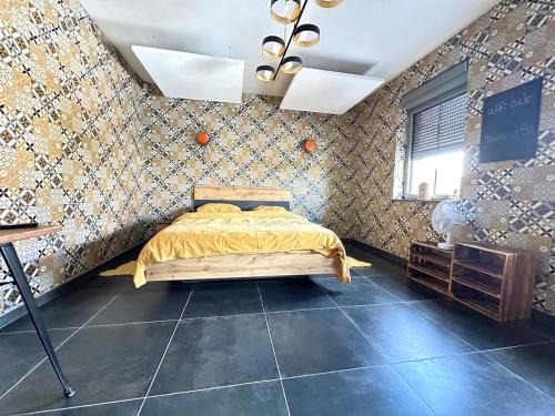 Verlaine Apartment | appartement chez radia 1