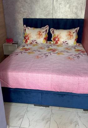 Casablanca Apartment | Appartement chic