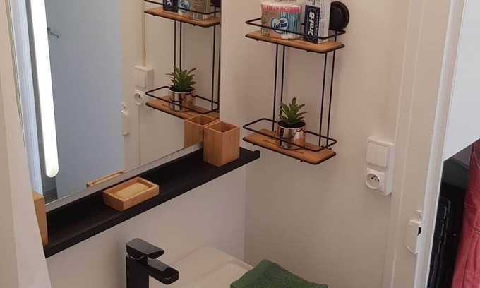 Cholet Apartment | Appartement Cholet