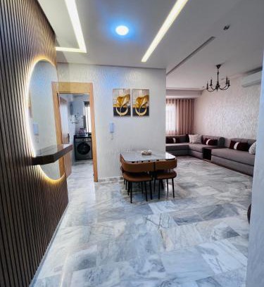 Fes Apartment | Appartement City Fleur