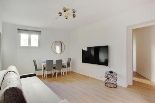 Jardin des plantes Apartment | Appartement Claude Bernard
