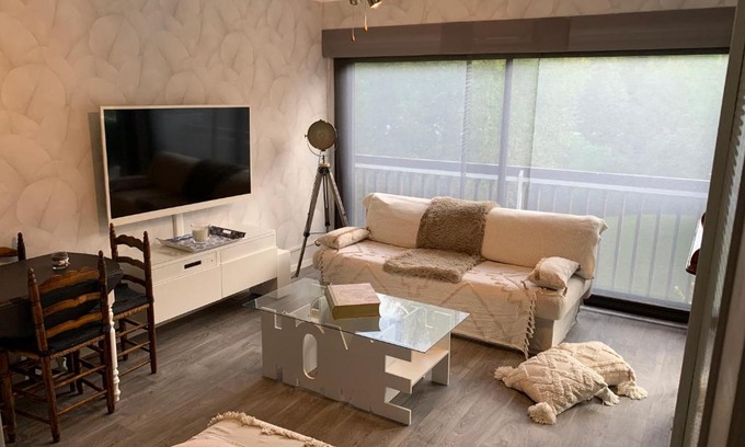 Villard-de-Lans Apartment | Appartement cocooning