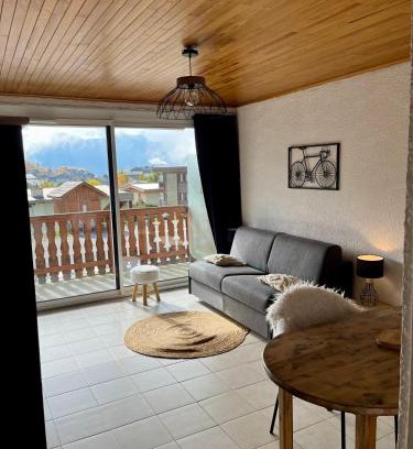 Jeux Apartment | Appartement Concorde MoonTain - Face aux pistes - Central