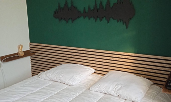 Mont-Dore Apartment | Appartement Confortable Centre Ville Mont Dore