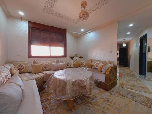 Bensergao Apartment | Appartement Confortable Agadir