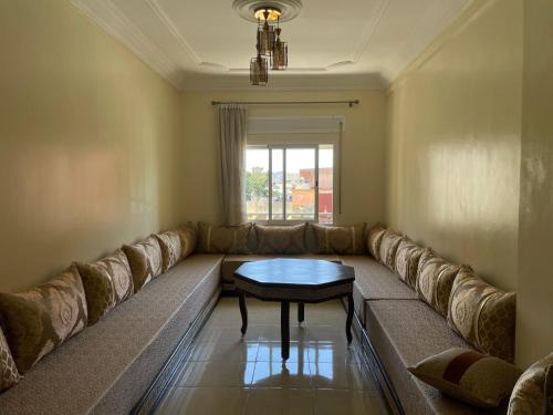 Branes Apartment | Appartement Confortable et Spacieux à Branes, Tanger - Idéal pour Familles
