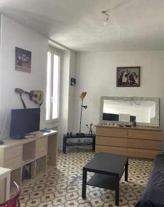 4th Arrondissement Apartment | Appartement confortable au centre de Marseille