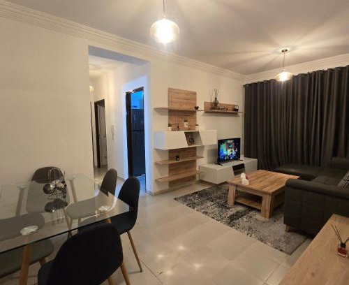 Chwiter Apartment | Appartement Confortable à Chouiter