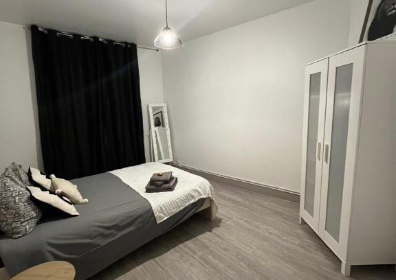 Neuilly-sur-Marne Apartment | Appartement cosy Disneyland & Paris