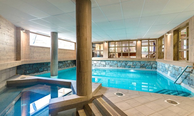 Les Gets Condo | Appartement cosy à 400m des remontées !