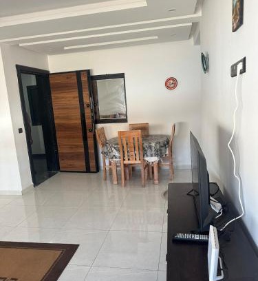 Anza Apartment | Appartement cosy à 9 min à pied de la plage d Anza