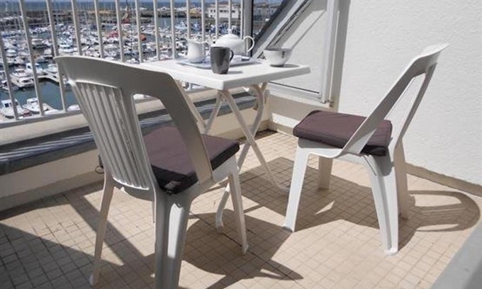 La Turballe Apartment | Appartement cosy à La Turballe - 2/4 pers, proche centre et plage, parking inclus - FR-1-392-95