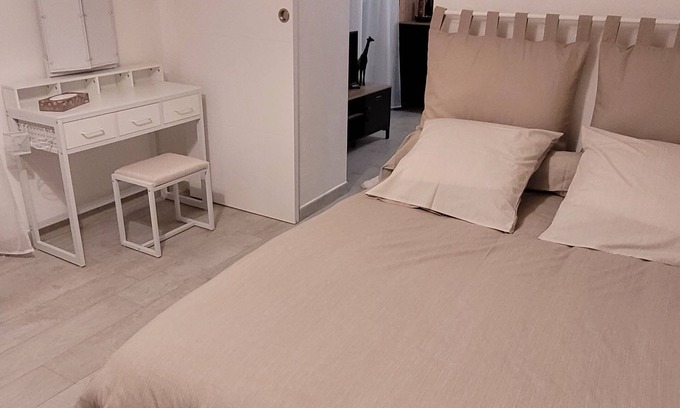 L'Isle-Adam Apartment | Appartement Cosy A L'isle Adam
