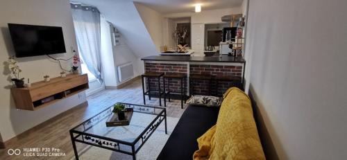 Cramant Apartment | Appartement Cosy au cœur de la Champagne