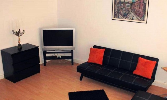 6th Arrondissement Apartment | Appartement Cosy au Cœur de la Ville