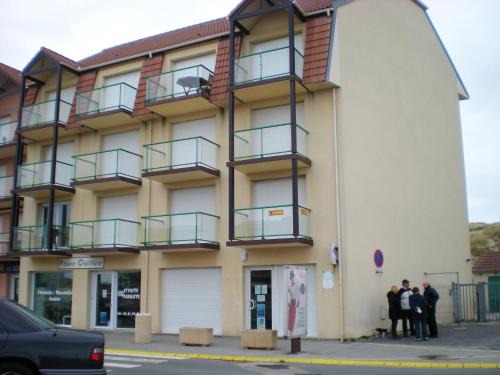Sainte-Cecile-Plage Apartment | Appartement cosy avec vue sur la mer à Camiers - 46 m²
