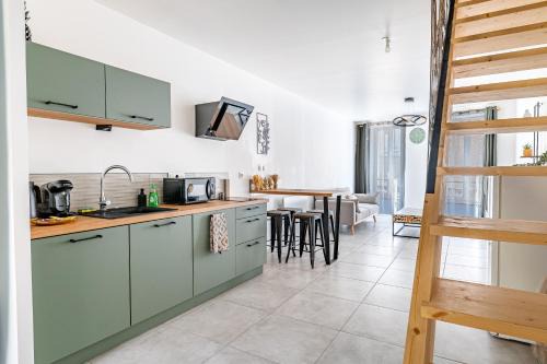 Veynes Apartment | Appartement Cosy Centre Veynes