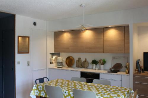 Montclar Apartment | Appartement Cosy et Chaleureux