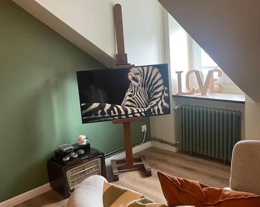 Saint-Lo Apartment | Appartement Cosy et charmant
