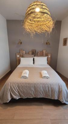 Tulle Apartment | appartement cosy et confortable