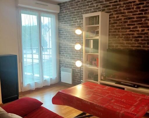 Corbeil-Essonnes Apartment | Appartement Cosy