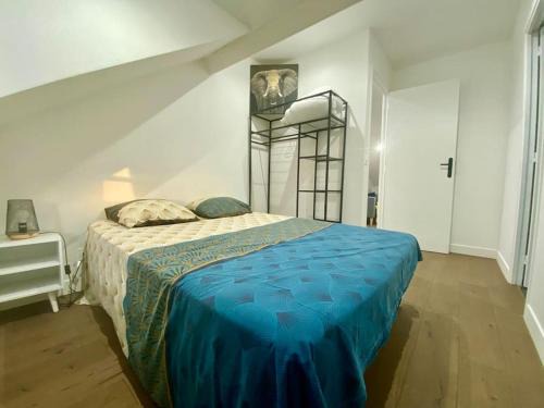 Creil Apartment | Appartement cosy