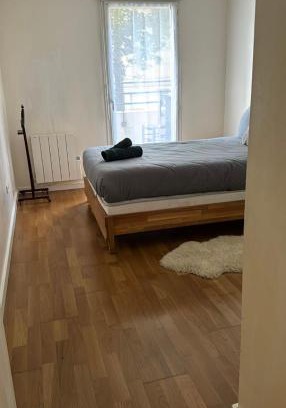 Fresnes Apartment | Appartement Cosy