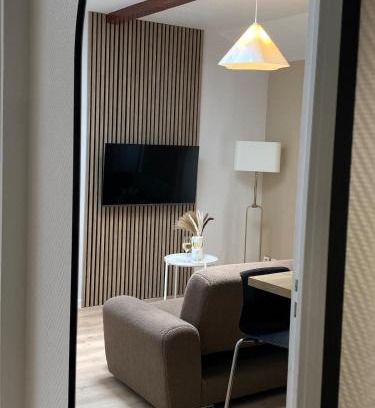 Le Puy-en-Velay Apartment | Appartement Cosy Centre-ville