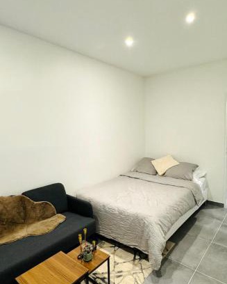 Livry-Gargan Apartment | Appartement cosy