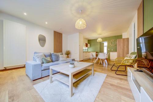 Talange Apartment | Appartement Cosy