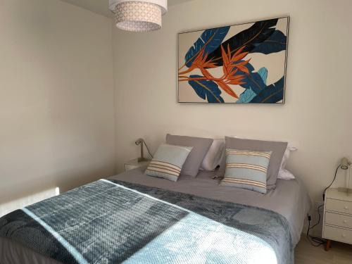 Vayres Apartment | appartement cosy