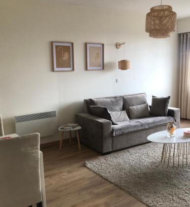 Bethune Apartment | Appartement Cosy Hyper Centre Loulou at Home