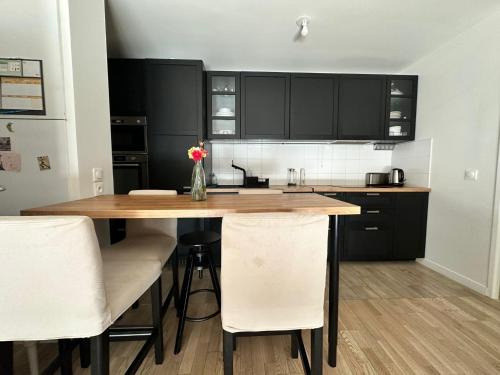 Arcueil Apartment | Appartement Cosy proche Paris