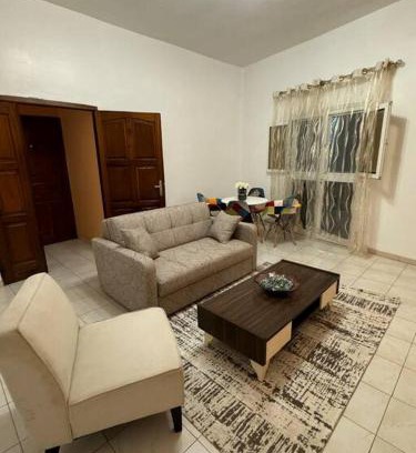 Medina Apartment | Appartement Cozy à Medina