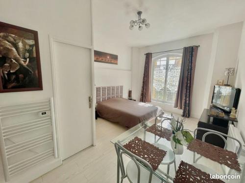 Chatel-Guyon Apartment | Appartement Cozy au coeur de la ville