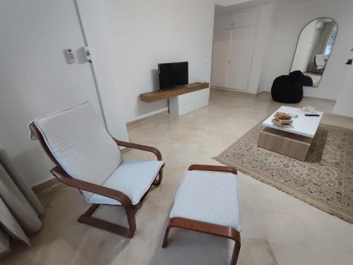 Les Berges du Lac Apartment | Appartement Cozy aux Berges du Lac 1