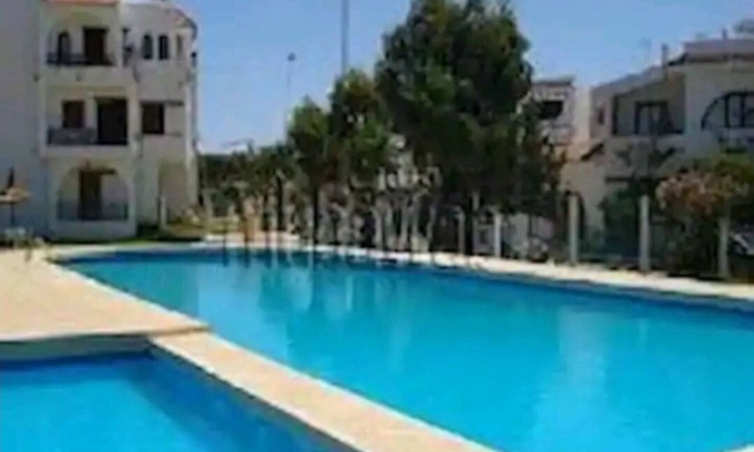 Martil Apartment | Appartement D'estivage à Cabo Negro