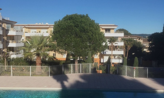 Cavaliere Apartment | Appartement de Grand Standing - 250m du Port