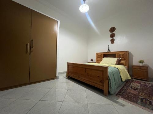 Dakhla Apartment | Appartement dakhla