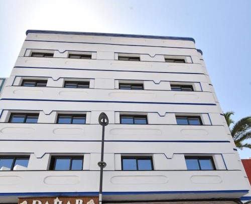 Al Hoceima Apartment | Appartement Dalisa