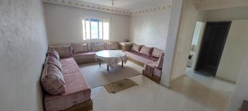 Bab Al Andalous I Apartment | Appartement dananir