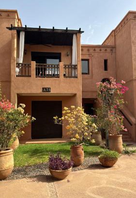 Tassoultante Apartment | appartement dans Jardin de l'atlas